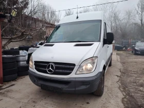 Mercedes-Benz Sprinter 2.1CDI, снимка 1