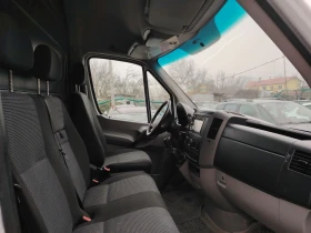 Mercedes-Benz Sprinter 2.1CDI, снимка 7