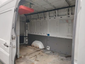 Mercedes-Benz Sprinter 2.1CDI, снимка 8