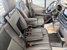 Ford Transit 2.0TDCI/105к.с./2+ 1/L2, снимка 16