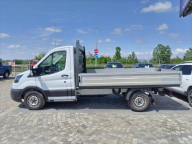 Ford Transit 2.0TDCI/105к.с./2+ 1/L2, снимка 8