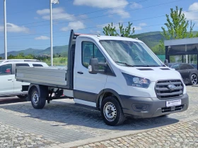 Ford Transit 2.0TDCI/105к.с./2+ 1/L2, снимка 3