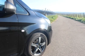 Mercedes-Benz Vito Tourer 119 CDI, снимка 2