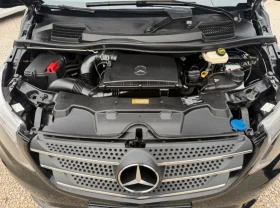 Mercedes-Benz Vito Tourer 119 CDI, снимка 15