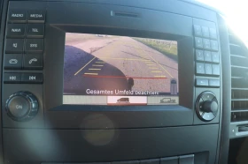Mercedes-Benz Vito Tourer 119 CDI, снимка 9