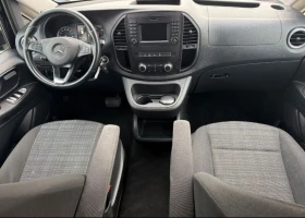 Mercedes-Benz Vito Tourer 119 CDI, снимка 16