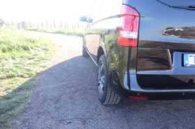 Mercedes-Benz Vito Tourer 119 CDI, снимка 6