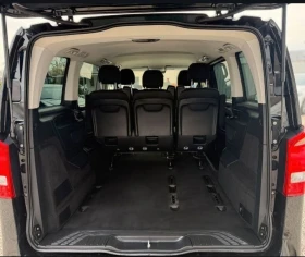 Mercedes-Benz Vito Tourer 119 CDI, снимка 14