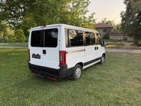 Citroen Jumper 2, 8 HDI, 8+ 1, снимка 3