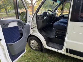 Citroen Jumper 2, 8 HDI, 8+ 1, снимка 5
