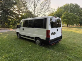 Citroen Jumper 2, 8 HDI, 8+ 1, снимка 4