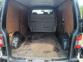 VW Transporter Facelift Long Клима, снимка 12