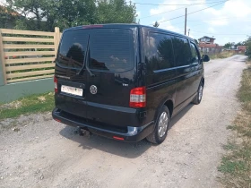VW Transporter Facelift Long Клима, снимка 7
