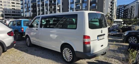 VW T5 2.0TDI 180 4?4, снимка 6