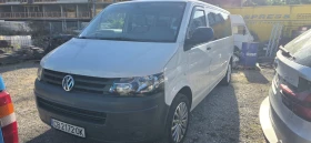 VW T5 2.0TDI 180 4?4, снимка 3