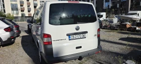 VW T5 2.0TDI 180 4?4, снимка 5