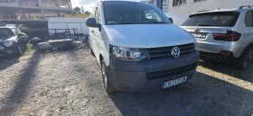 VW T5 2.0TDI 180 4?4, снимка 4