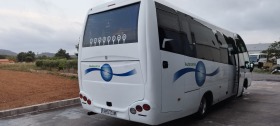 Iveco Daily, снимка 2 - Бусове и автобуси - 45508910