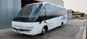 Iveco Daily, снимка 3 - Бусове и автобуси - 45508910