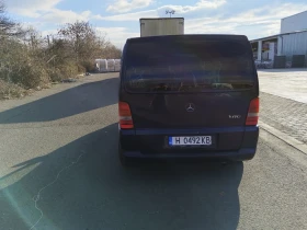 Mercedes-Benz Vito, снимка 7