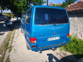  VW T4