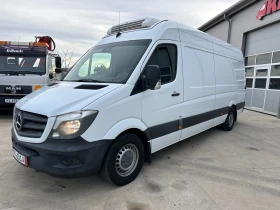 Mercedes-Benz Sprinter 319 !MAXI!EURO6!FULL! | Mobile.bg    3