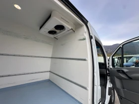 Mercedes-Benz Sprinter 319 !MAXI!EURO6!FULL! | Mobile.bg    8