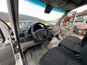 Mercedes-Benz Sprinter 319 !MAXI!EURO6!FULL! | Mobile.bg    11