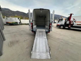 Mercedes-Benz Sprinter 319 !MAXI!EURO6!FULL! | Mobile.bg    6