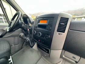 Mercedes-Benz Sprinter 319 !MAXI!EURO6!FULL! | Mobile.bg    10