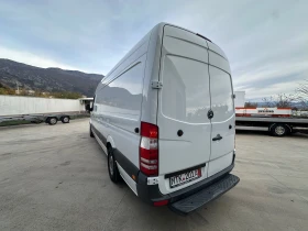 Mercedes-Benz Sprinter 319 !MAXI!EURO6!FULL! | Mobile.bg    4