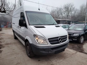 Mercedes-Benz Sprinter 2.1CDI, снимка 5 - Бусове и автобуси - 53677664