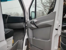Mercedes-Benz Sprinter 2.1CDI, снимка 6 - Бусове и автобуси - 53677664