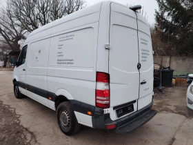 Mercedes-Benz Sprinter 2.1CDI, снимка 2 - Бусове и автобуси - 53677664