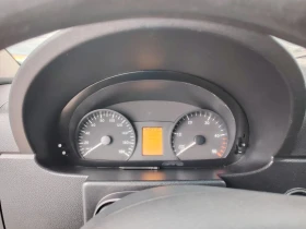 Mercedes-Benz Sprinter 2.1CDI, снимка 11 - Бусове и автобуси - 53677664
