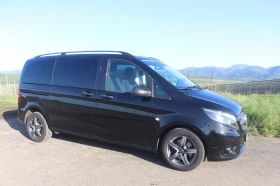 ������ Mercedes-Benz Vito