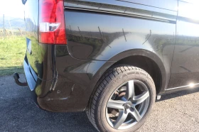 Mercedes-Benz Vito Tourer 119 CDI | Mobile.bg � ����� ������ 4