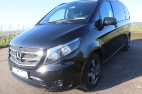 Mercedes-Benz Vito Tourer 119 CDI | Mobile.bg � ����� ������ 8