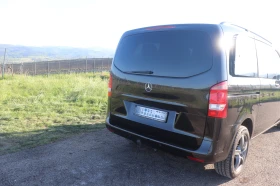 Mercedes-Benz Vito Tourer 119 CDI | Mobile.bg � ����� ������ 5