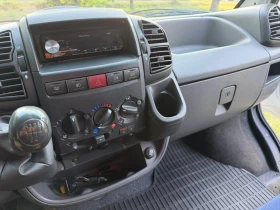 Citroen Jumper 2, 8 HDI, 8+ 1 | Mobile.bg � ����� ������ 11