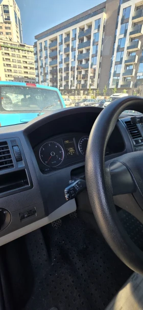 VW T5 2.0TDI 180 4?4 | Mobile.bg � ����� ������ 8