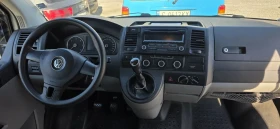 VW T5 2.0TDI 180 4?4 | Mobile.bg � ����� ������ 9