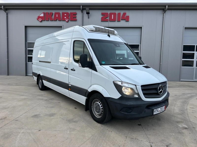 Mercedes-Benz Sprinter 319 ХЛАДИЛЕН!MAXI!EURO6!FULL!
