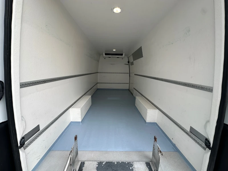 Mercedes-Benz Sprinter 319 ХЛАДИЛЕН!MAXI!EURO6!FULL!, снимка 7 - Бусове и автобуси - 52392429
