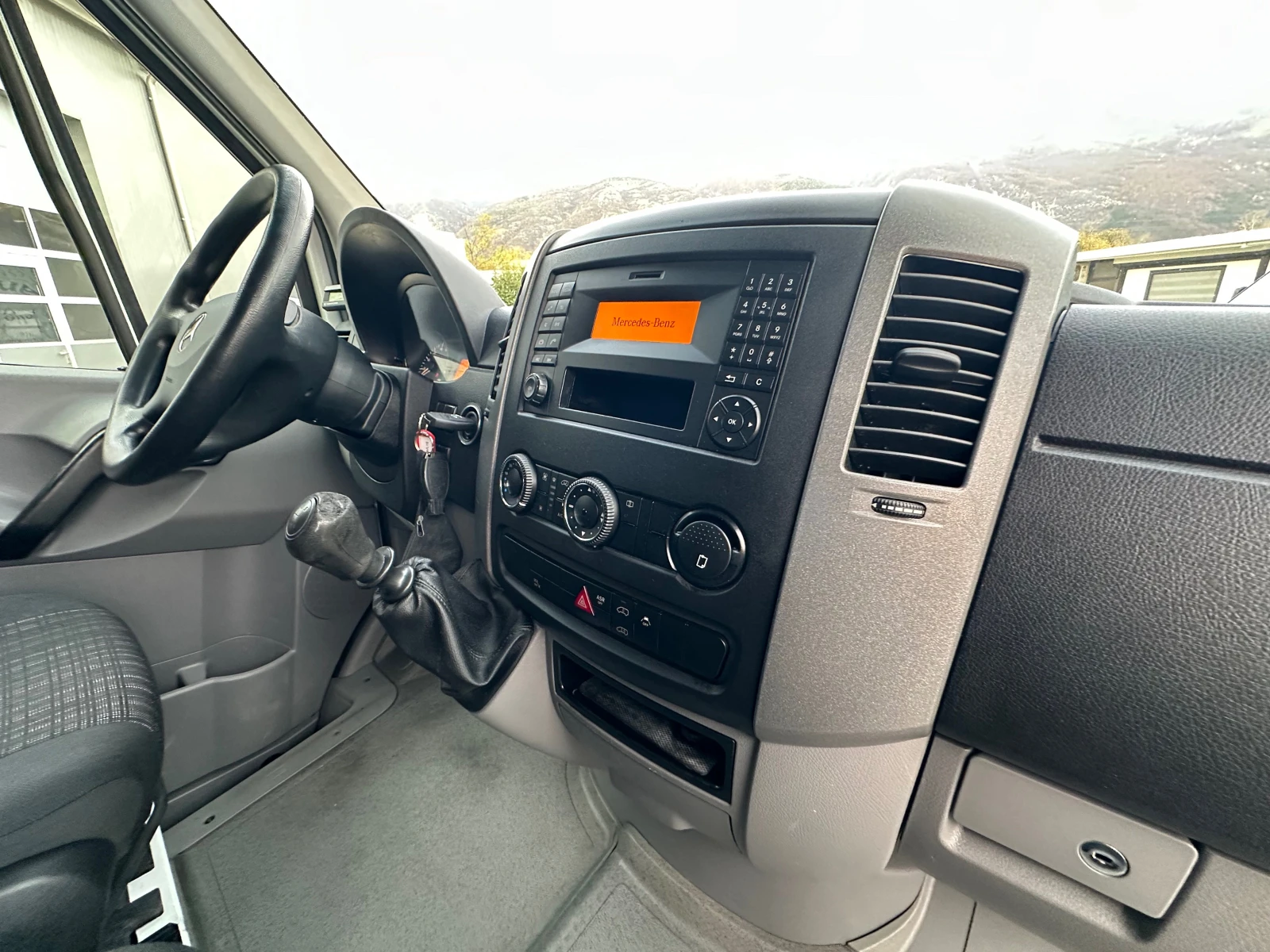 Mercedes-Benz Sprinter 319 ХЛАДИЛЕН!MAXI!EURO6!FULL! - изображение 10