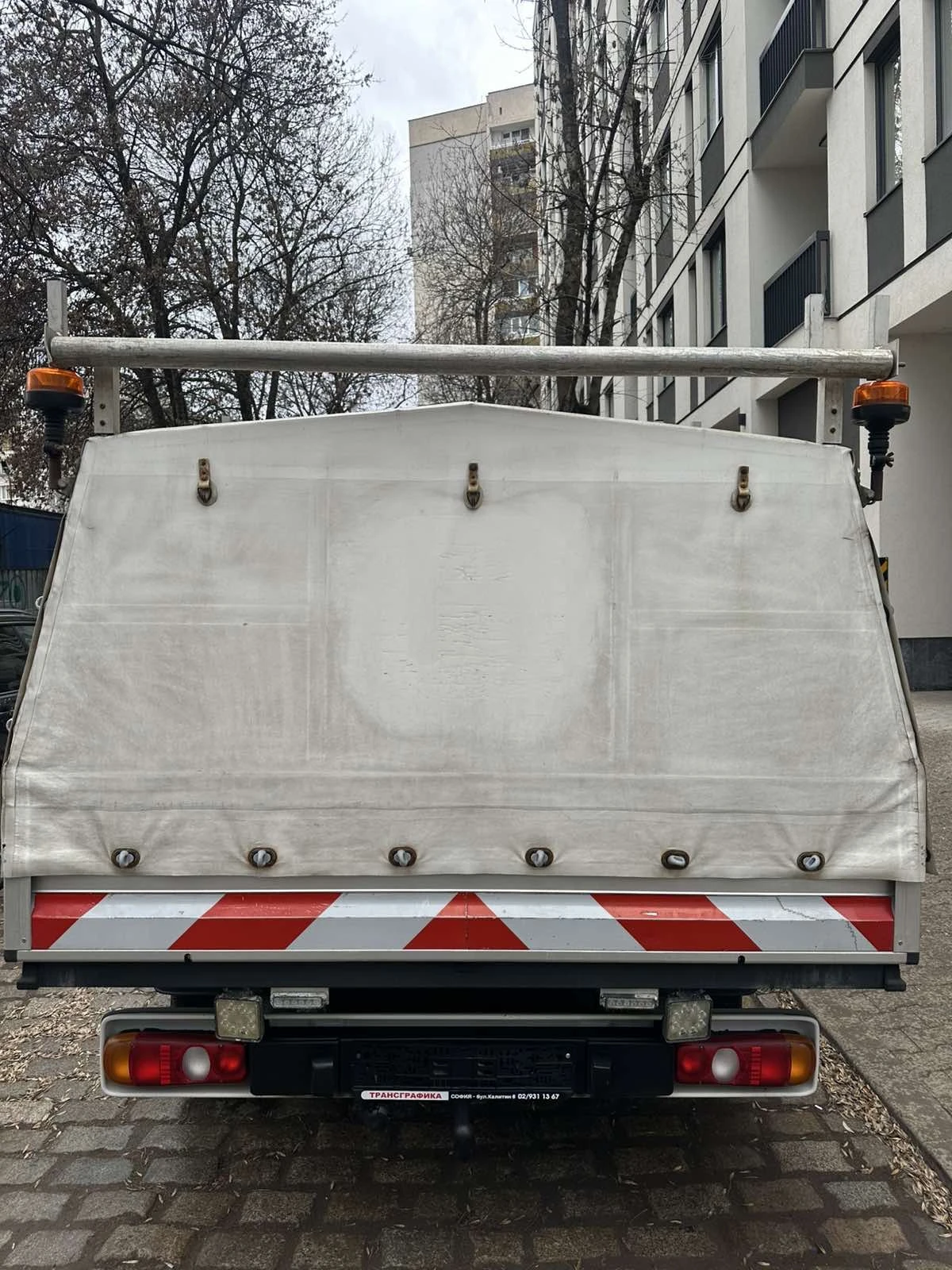 VW Transporter T6 2.0TDi.КЛИМА.5+ 1 - изображение 7