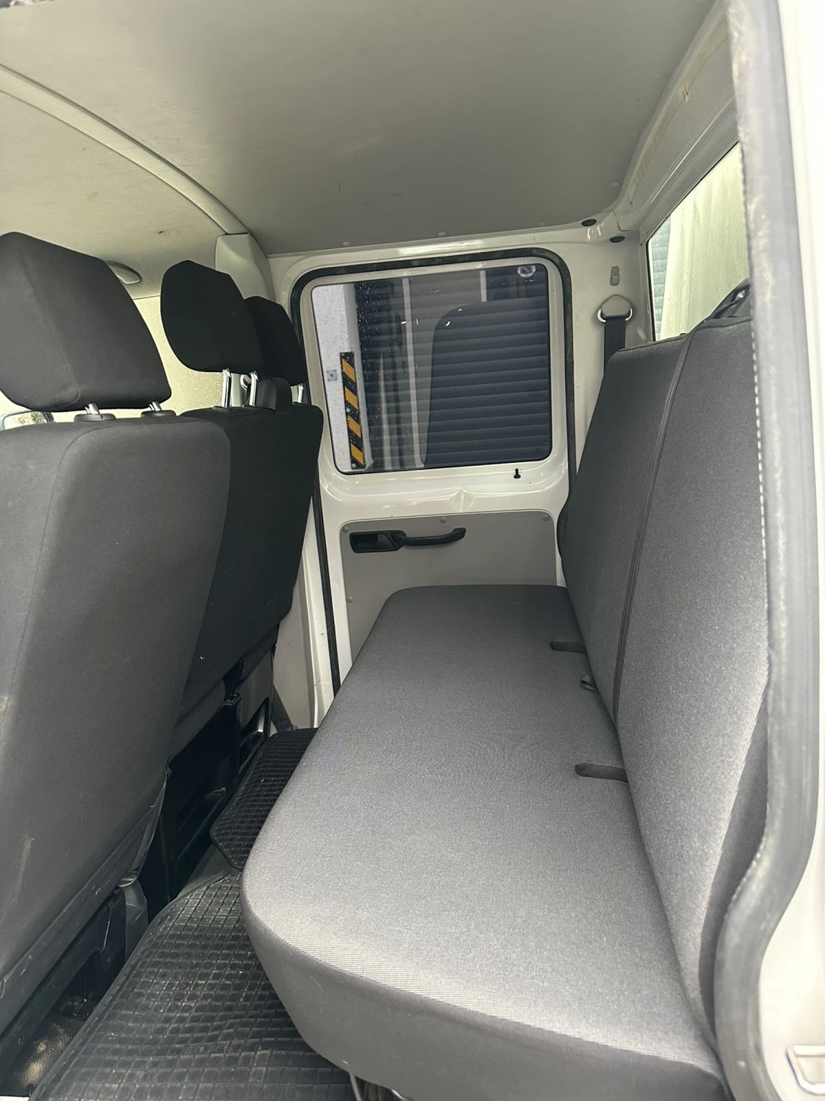 VW Transporter T6 2.0TDi.�����.5+ 1 | Mobile.bg � ����������� 12