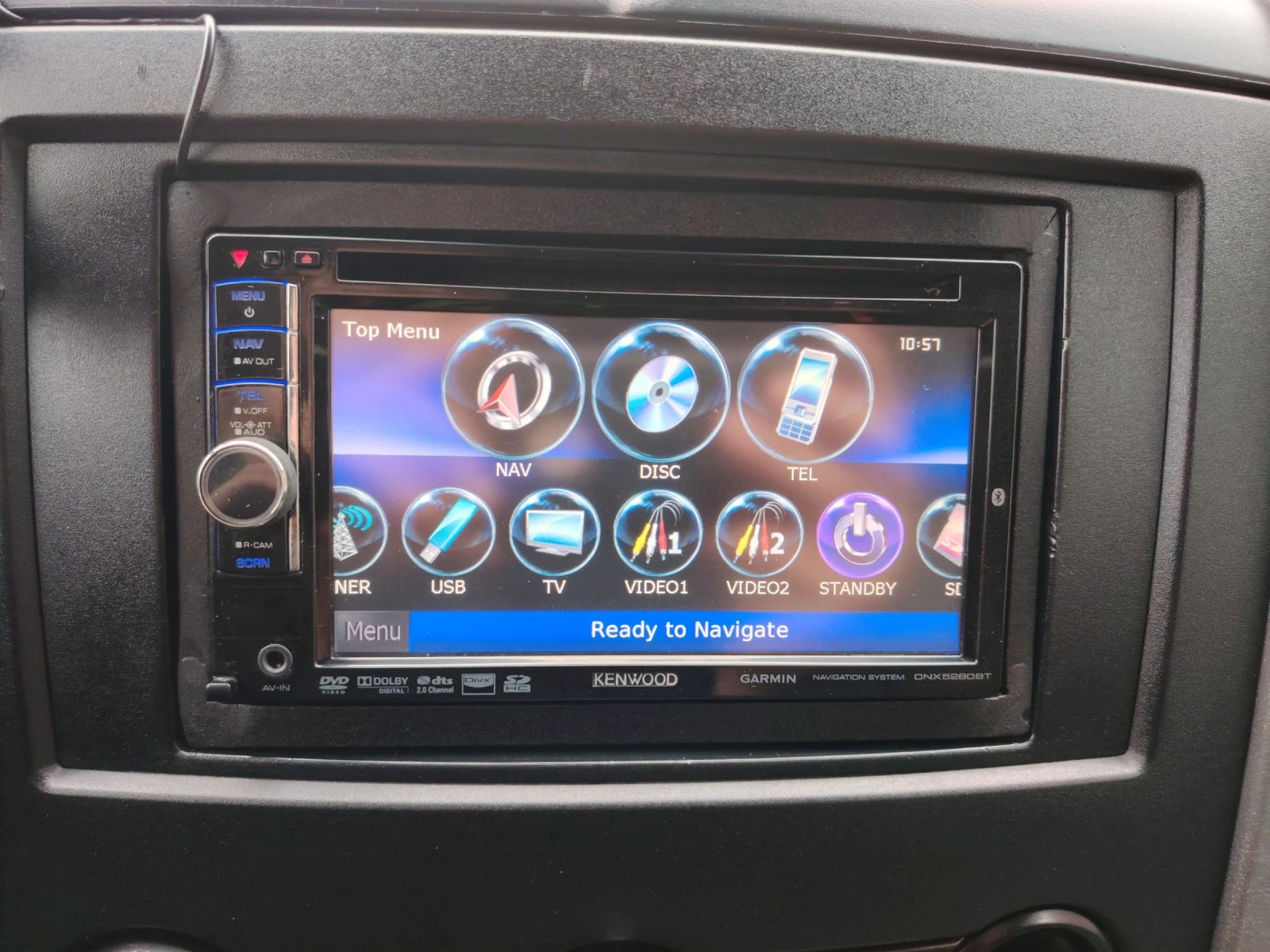 Mercedes-Benz Sprinter 2.1CDI | Mobile.bg � ����������� 14