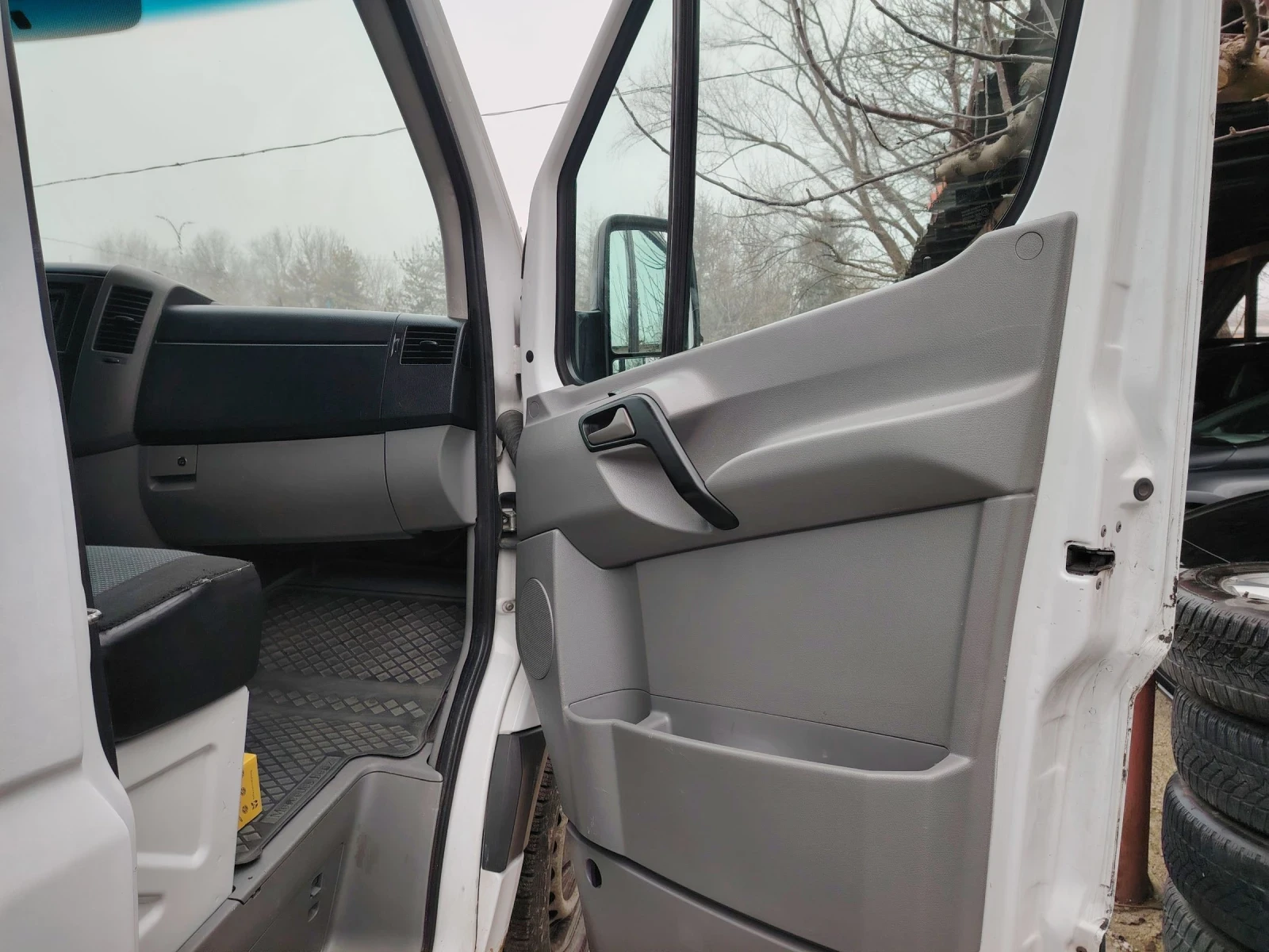 Mercedes-Benz Sprinter 2.1CDI | Mobile.bg � ����������� 6