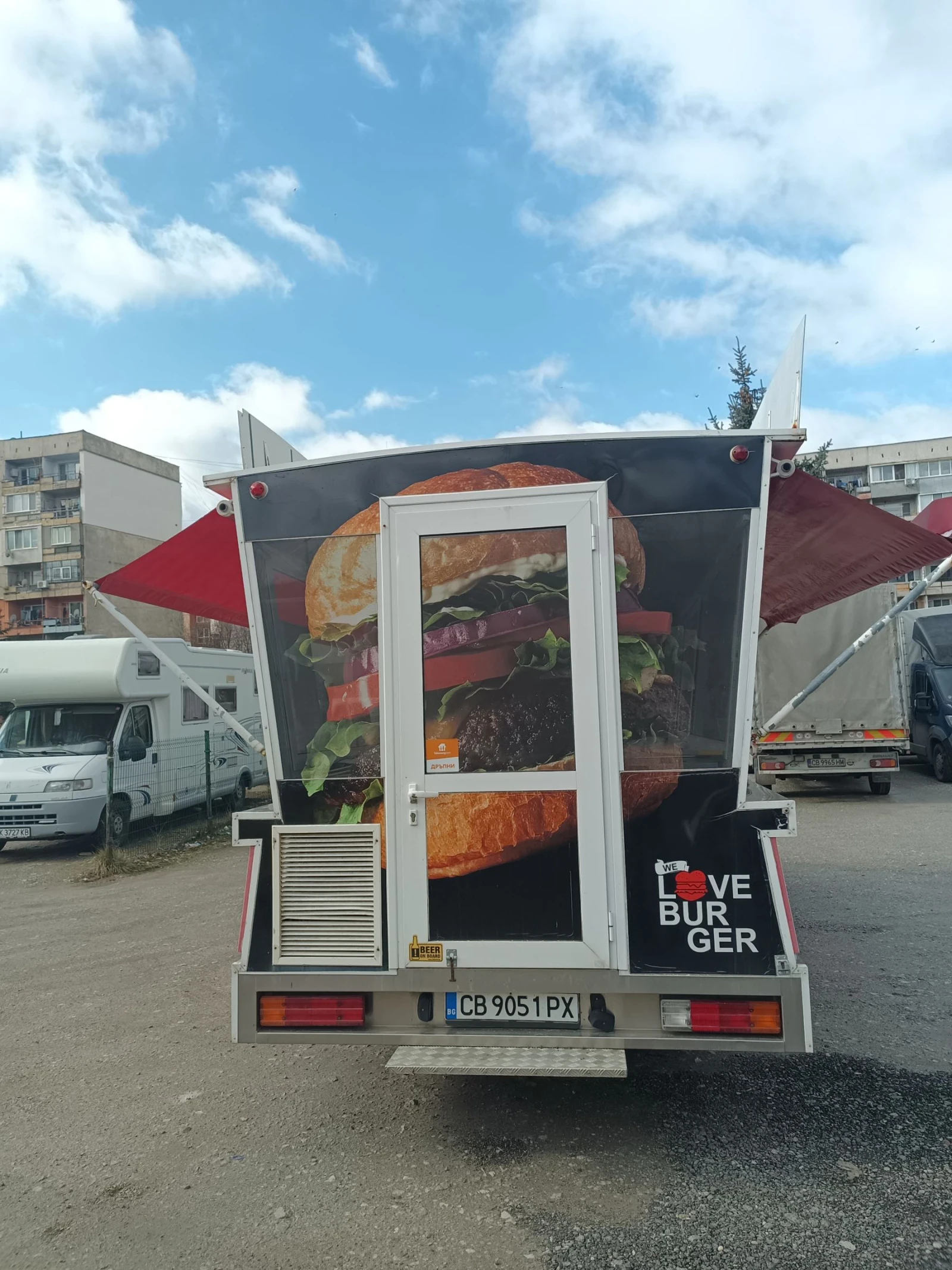 Mercedes-Benz 310, снимка 3 - Бусове и автобуси - 54554203